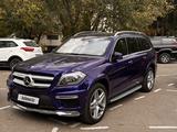 Mercedes-Benz GL 500 2013 годаүшін16 700 000 тг. в Алматы