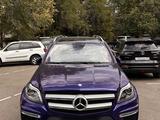 Mercedes-Benz GL 500 2013 годаүшін16 700 000 тг. в Алматы – фото 5