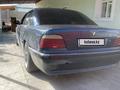 BMW 740 1998 годаүшін3 200 000 тг. в Сарыкемер – фото 6