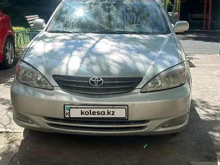 Toyota Camry 2003 года за 5 000 000 тг. в Алматы