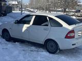 ВАЗ (Lada) Priora 2172 2013 года за 2 200 000 тг. в Алматы – фото 4