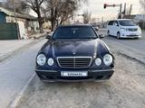 Mercedes-Benz E 320 2000 года за 4 900 000 тг. в Алматы – фото 3