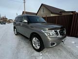 Nissan Patrol 2013 года за 13 500 000 тг. в Кокшетау – фото 4