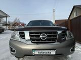 Nissan Patrol 2013 года за 13 500 000 тг. в Кокшетау – фото 2