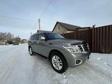 Nissan Patrol 2013 года за 13 500 000 тг. в Кокшетау – фото 5