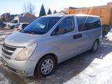 Hyundai Starex 2008 года за 5 500 000 тг. в Астана