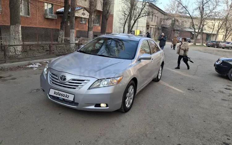 Toyota Camry 2006 годаүшін5 800 000 тг. в Тараз