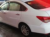 Nissan Almera 2014 года за 3 000 000 тг. в Алматы – фото 3