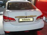 Nissan Almera 2014 года за 3 000 000 тг. в Алматы – фото 4