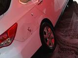 Nissan Almera 2014 года за 3 000 000 тг. в Алматы – фото 5