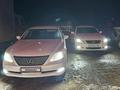 Lexus LS 460 2006 года за 6 500 000 тг. в Урджар – фото 5