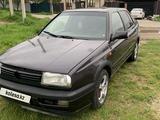 Volkswagen Vento 1993 года за 970 000 тг. в Алматы – фото 2