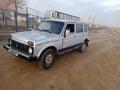 ВАЗ (Lada) Lada 2131 (5-ти дверный) 2008 годаүшін1 200 000 тг. в Кульсары – фото 5