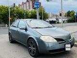 Nissan Primera 2002 года за 1 800 000 тг. в Астана