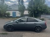 Nissan Primera 2002 года за 1 800 000 тг. в Астана – фото 4