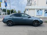 Nissan Primera 2002 года за 1 800 000 тг. в Астана – фото 5