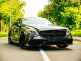 Mercedes-Benz CLS 400 2015 года за 20 000 000 тг. в Алматы – фото 2