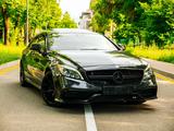 Mercedes-Benz CLS 400 2015 года за 20 000 000 тг. в Алматы