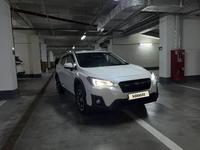 Subaru XV 2018 годаүшін9 700 000 тг. в Алматы