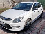 Hyundai i30 2010 года за 3 300 000 тг. в Алматы – фото 3