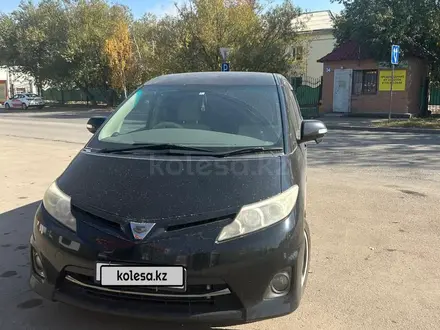 Toyota Estima 2011 года за 5 500 000 тг. в Астана