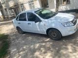 ВАЗ (Lada) Granta 2190 2013 годаүшін3 800 000 тг. в Атырау – фото 4