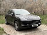 Porsche Cayenne 2018 годаүшін26 500 000 тг. в Алматы