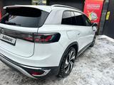 Volkswagen ID.6 2022 года за 10 990 000 тг. в Алматы – фото 3