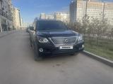 Lexus LX 570 2009 года за 15 000 000 тг. в Астана