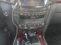 Lexus LX 570 2009 года за 15 000 000 тг. в Астана – фото 5