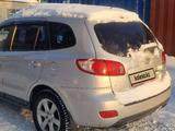 Hyundai Santa Fe 2007 года за 6 300 000 тг. в Усть-Каменогорск – фото 4