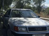 Audi 100 1992 года за 1 850 000 тг. в Каскелен