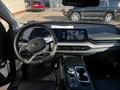 JAC JS6 2022 года за 5 700 000 тг. в Алматы – фото 11