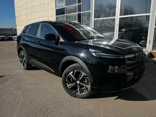 JAC JS6, 2022