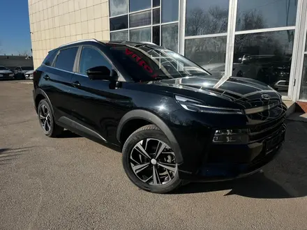 JAC JS6 2022 года за 5 700 000 тг. в Алматы