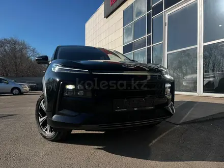 JAC JS6 2022 года за 5 700 000 тг. в Алматы – фото 4
