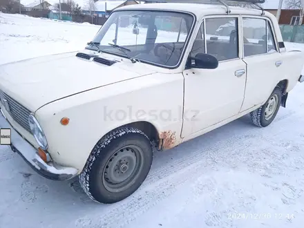 ВАЗ (Lada) 2101 1986 года за 480 000 тг. в Лисаковск – фото 6