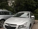 Chevrolet Cruze 2012 годаүшін3 700 000 тг. в Алматы – фото 3