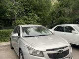 Chevrolet Cruze 2012 года за 3 700 000 тг. в Алматы – фото 4