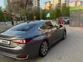 Lexus ES 250 2020 года за 21 500 000 тг. в Алматы – фото 6