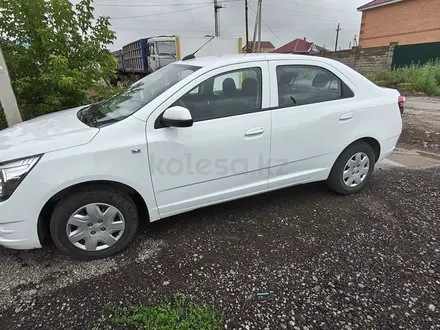 Chevrolet Cobalt 2022 года за 4 300 000 тг. в Караганда