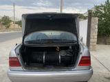 Mercedes-Benz E 230 1995 года за 1 700 000 тг. в Жанаозен – фото 5