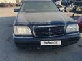 Mercedes-Benz S 600 1995 года за 1 250 000 тг. в Костанай – фото 3