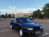 Volkswagen Vento 1993 годаfor1 250 000 тг. в Кокшетау