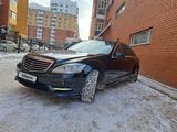 Mercedes-Benz S 500 2010 годаүшін8 800 000 тг. в Астана