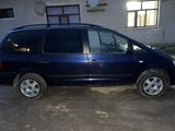 Ford Galaxy 2002 года за 4 300 000 тг. в Кызылорда – фото 4