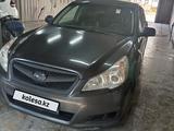 Subaru Legacy 2010 года за 4 500 000 тг. в Павлодар