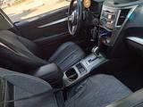 Subaru Legacy 2010 года за 4 500 000 тг. в Павлодар – фото 3