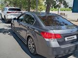 Subaru Legacy 2010 года за 4 500 000 тг. в Павлодар – фото 5