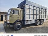 КамАЗ  53212 1990 года за 7 000 000 тг. в Шымкент